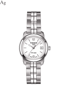 ساعت مچی زنانه TISSOT T049.210.11.017.00